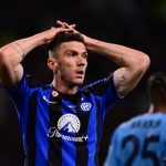 Gelandang Inter Milan Robin Gosens Gabung Union Berlin
