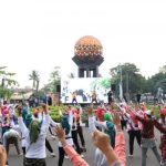 Jadwal CFD Kota Tangerang Ditambah Tekan Polusi Udara