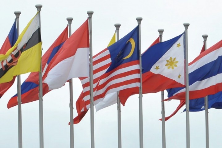 Menkeu dan Gubernur Bank Sentral ASEAN Perkuat Stabilitas Ekonomi Kawasan