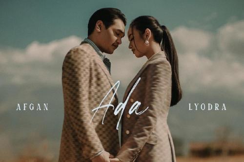 Lyodra mengumumkan proyek duet dengan Afgan.  (Foto: Instagram/@lyodraofficial)